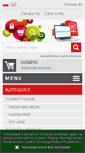 Mobile Screenshot of aletanie.pl